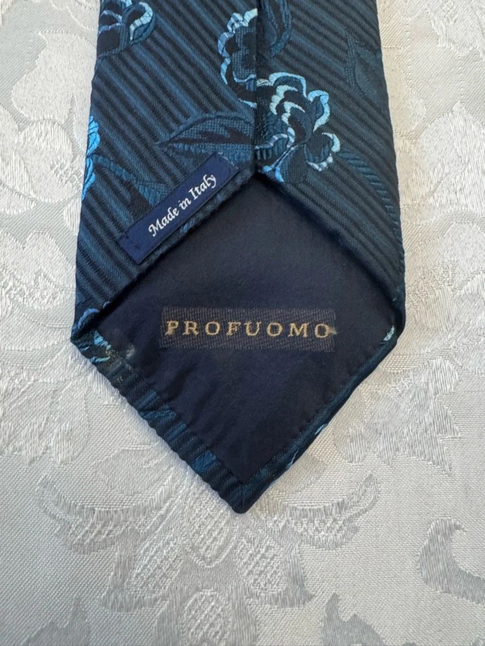 Profuomo originale made